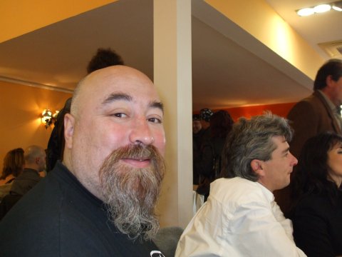 sergibuda