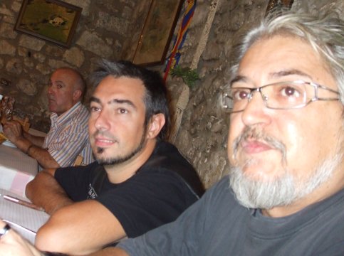 sergibuda