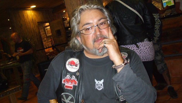 sergibuda