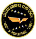 Vulcan Weekend 2003