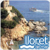 Sortida a Lloret