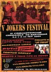 V Jokers Festival