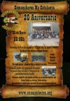 20 Aniversario Comancheros MC Catalunya