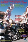 20ª Concentración Motociclista Fallas