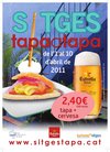 Sitges Tapa a Tapa