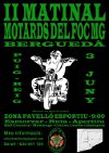 II Matinal Motards del Foc