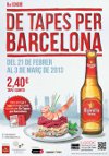 7 De Tapes per Barcelona