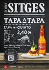 Sitges Tapa a Tapa