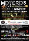 Moteros vs El Hambre