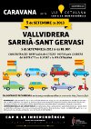 Caravana per la Via Catalana Cap a la Independència