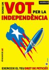 Signa un vot per la independncia