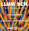 Llum BCN