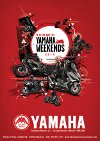 Yamaha Weekend