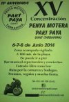 XV Concentraci Pak-Pay