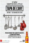 La Tapa de l'Any