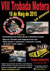 VIII Trobada Motera Ruck Biker's