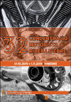 32ª Concentració Motorista Ribera d'Ebre