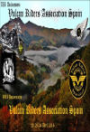 VII Aniversario Vulcan Riders Association Spain