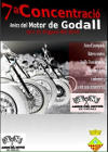 7 Concentraci Amics del Motor de Godall