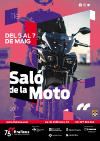 Sal de la Moto de Reus