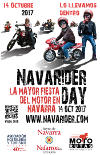 NavaRider Day