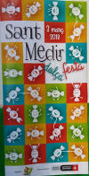 Sant Medir