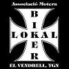 Berenar Biker El Lokal