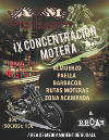 IX Concentraci Amics del Motor de Godall