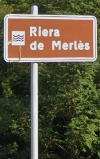 La Riera de Merls