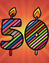 50è Aniversari del Salim