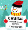 XI Hivernal de Mototurisme