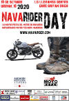 NavaRider Day